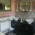 La Gerbaudiere Chambres&tables D'hôtes 3* Notre-Dame-du-Touchet