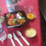 La Gerbaudiere Chambres&tables D'hôtes 3*