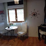 La Gerbaudiere Chambres&tables D'hôtes Couette-café