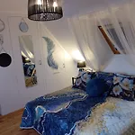 La Gerbaudiere Chambres&table D Hotes Proche Mont Saint Michel Cuisine Maison ベッド・アンド・ブレックファスト Notre-Dame-du-Touchet