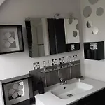 La Gerbaudiere Chambres&tables D'hôtes Couette-café Notre-Dame-du-Touchet