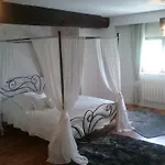 La Gerbaudiere Chambres&tables D'hôtes Notre-Dame-du-Touchet