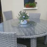 ベッド・アンド・ブレックファスト La Gerbaudiere Chambres&table D Hotes Proche Mont Saint Michel Cuisine Maison 3*