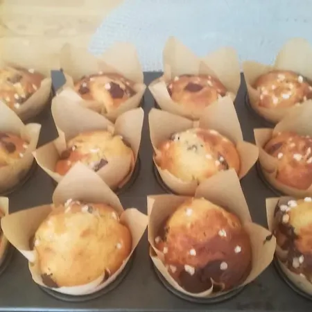 La Gerbaudiere Chambres&table D Hotes Proche Mont Saint Michel Cuisine Maison Bed & Breakfast 3*