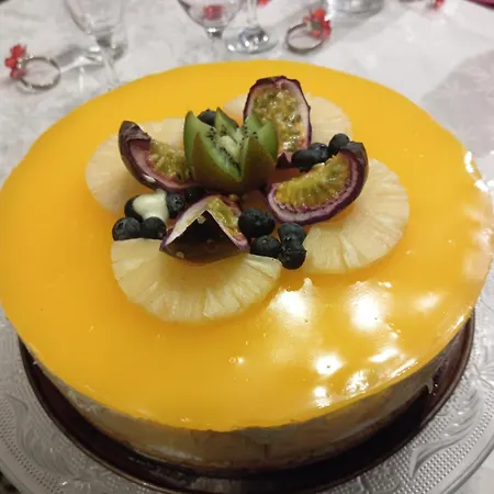 La Gerbaudiere Chambres&tables D'hôtes