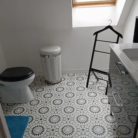 La Gerbaudiere Chambres&table D Hotes Proche Mont Saint Michel Cuisine Maison 3* Notre-Dame-du-Touchet