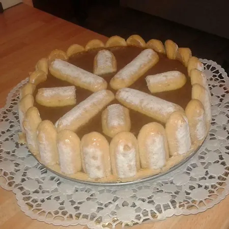 La Gerbaudiere Chambres&tables D'hôtes