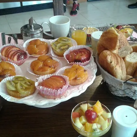 La Gerbaudiere Chambres&table D Hotes Proche Mont Saint Michel Cuisine Maison