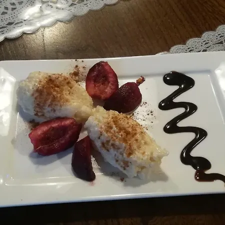 La Gerbaudiere Chambres&table D Hotes Proche Mont Saint Michel Cuisine Maison 3*