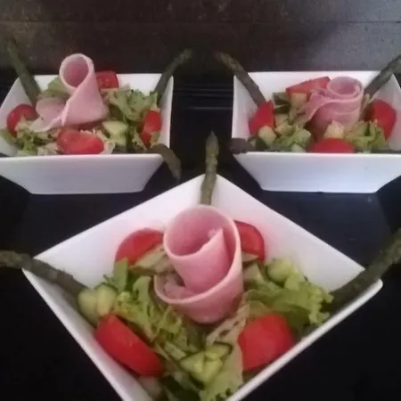 La Gerbaudiere Chambres&table D Hotes Proche Mont Saint Michel Cuisine Maison * Notre-Dame-du-Touchet