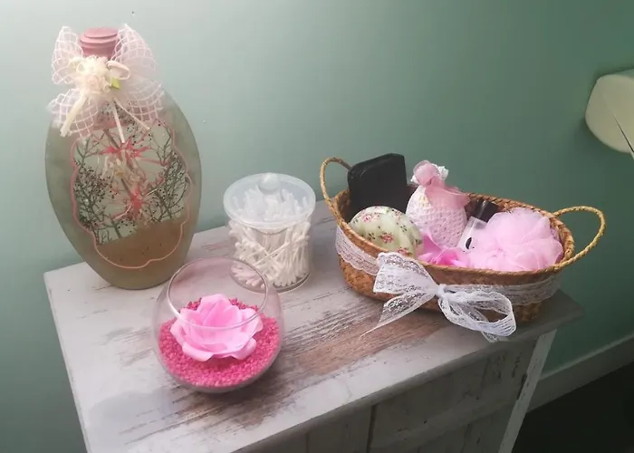 La Gerbaudiere Chambres&table D Hotes Proche Mont Saint Michel Cuisine Maison Notre-Dame-du-Touchet