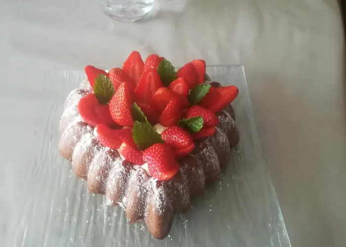 La Gerbaudiere Chambres&table D Hotes Proche Mont Saint Michel Cuisine Maison 3* Notre-Dame-du-Touchet