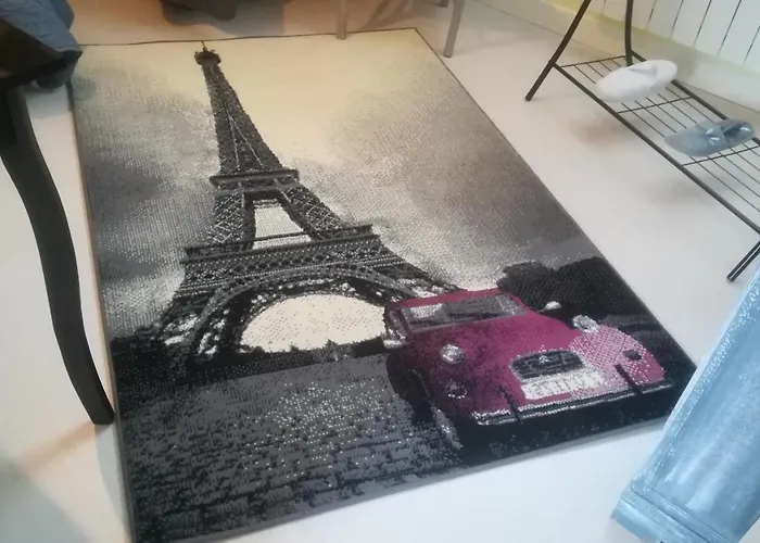 La Gerbaudiere Chambres&tables D'hôtes