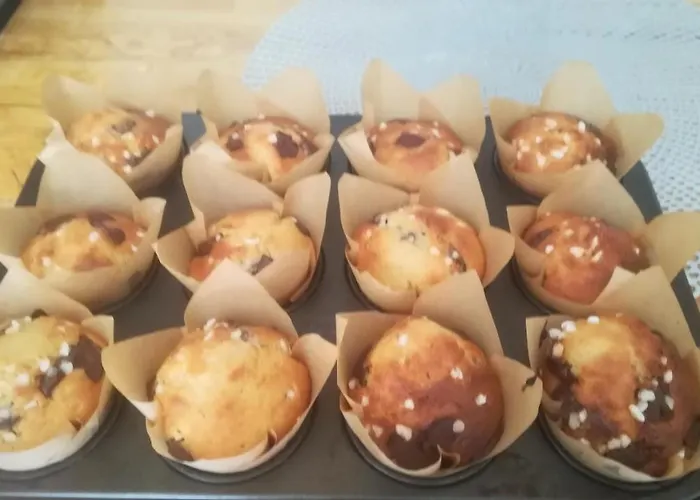 La Gerbaudiere Chambres&table D Hotes Proche Mont Saint Michel Cuisine Maison Bed and Breakfast 3*