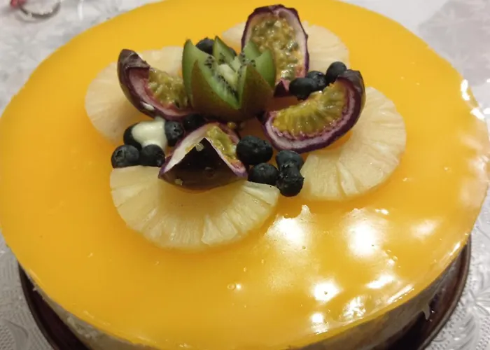 La Gerbaudiere Chambres&tables D'hôtes