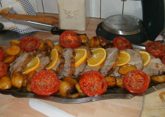 La Gerbaudiere Chambres&tables D'hôtes