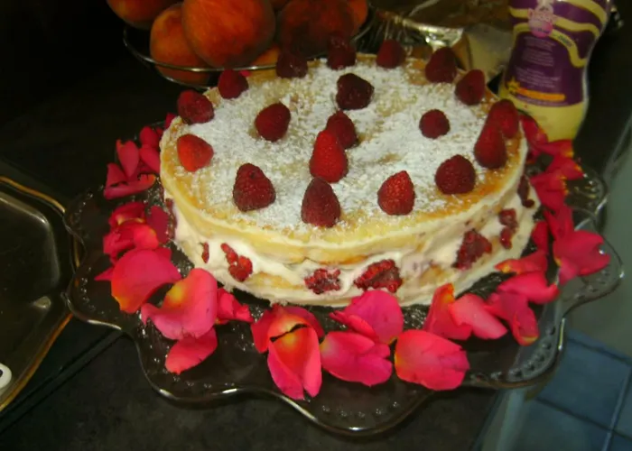 Bed and Breakfast La Gerbaudiere Chambres&table D Hotes Proche Mont Saint Michel Cuisine Maison 3*