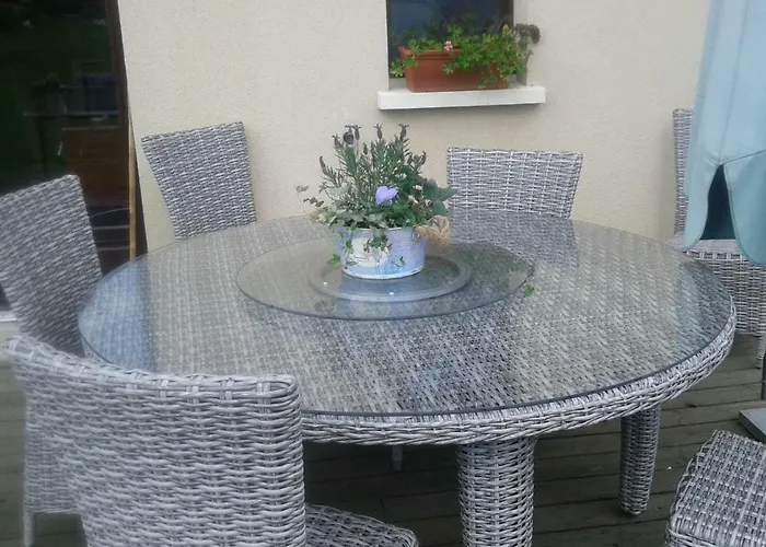 Couette-café La Gerbaudiere Chambres&tables D'hôtes 3*