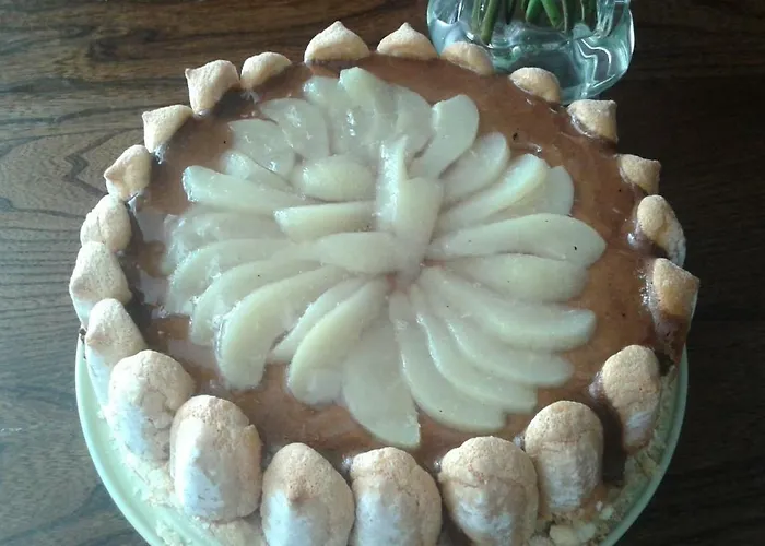 La Gerbaudiere Chambres&table D Hotes Proche Mont Saint Michel Cuisine Maison Bed and Breakfast