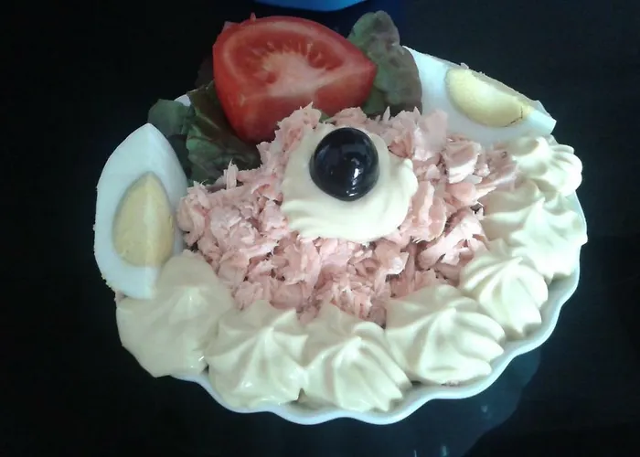 La Gerbaudiere Chambres&tables D'hôtes Couette-café Notre-Dame-du-Touchet