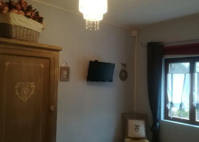 La Gerbaudiere Chambres&tables D'hôtes