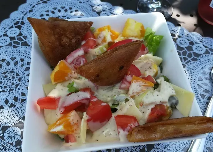 Bed and Breakfast La Gerbaudiere Chambres&table D Hotes Proche Mont Saint Michel Cuisine Maison 3*